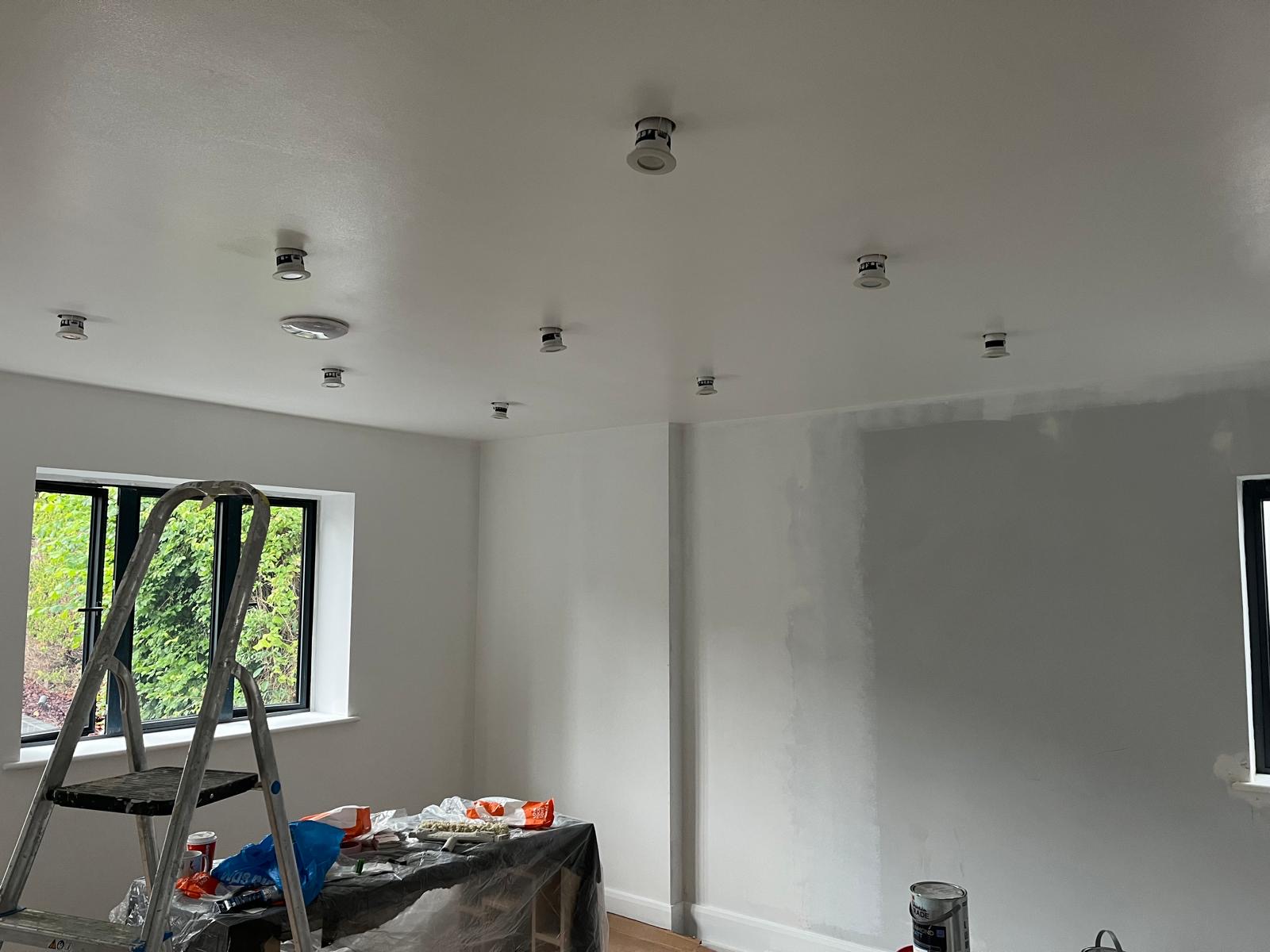 dry lining Tottenham, N17