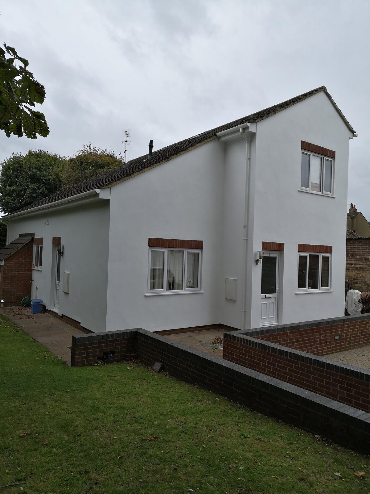 house painting Tottenham, N17